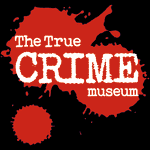 Secrets of The True CRIME Museum Talk with Joel Griggs