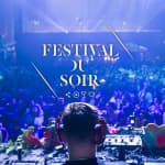 Festival du Soir - Liste d'attente