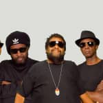 Inner Circle – Open Air Show