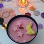 Therapeutic Candle Making Workshop for Burnout Legends in London