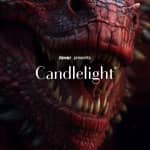 Candlelight: Rings and Dragons
