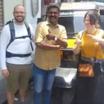 3-4 hours Kochi Tuk-Tuk Tour with Pickup from Cruise Ships