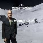 The Moonwalkers: A Journey with Tom Hanks - Fabrique des Lumières The Moonwalkers: A Journey with Tom Hanks