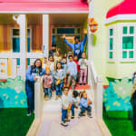 Casa de Bluey - Lista de espera