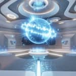 Virtual Room Sydney: An Immersive 3D Team Experience