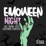 Bounce Empire - Emoween Night