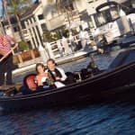 Gondola Cruise through the Coronado Cays