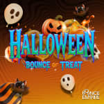 Bounce Empire - Halloween: Bounce or Treat
