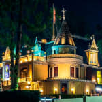 ﻿Recorrido a pie por el Hollywood embrujado