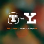 Leones de Yucatán vs Olmecas de Tabasco, Serie 7 Juego 1