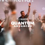 Dr Espen Wold-Jensen - The Quantum Advanced Seminar