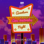 Aventura Night - #1 Bachata Party at San Antonios NYC