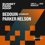 Teksupport: Bedouin (After party)