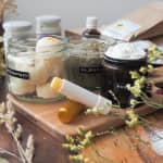 Naturkosmetik Workshop