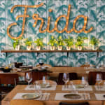 Brunch at Frida, Chueca
