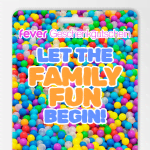 Family Pack - Geschenkgutschein Special Edition