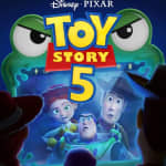 Toy Story 5
