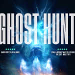 Newark Ghost Hunt Challenge: Explore the Haunted Past!