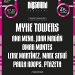 BIGSOUND Festival Torrevieja 2026 - Lista de espera