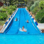 Cullera: Entrada Aquopolis Cullera