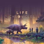 Life Chronicles: Un viaje inmersivo en RV por la historia de la Tierra