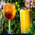 Copas y Tardeo en Ella Sky Bar