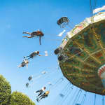 Jardin d’Acclimatation : Billet d'entrée à tarif préférentiel + Pass illimité