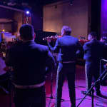 Corazon de Mariachi Dinner Show