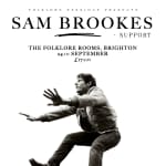 Sam Brookes