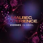 Convinart: Malbec Experience