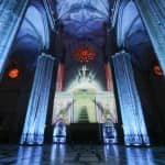 Visita guiada nocturna a la Catedral de Sevilla + espectáculo