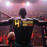 HEXAGONE MMA - AVIGNON SERIES