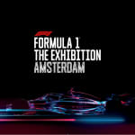 The Formula 1® Exhibition Amsterdam