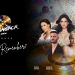 Flashback Show Europa