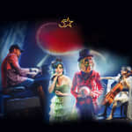 BORJA NISO - DREAM EXPERIENCE