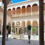 Tour Guiado Por La Catedral de Sevilla, Giralda y Casa de Pilatos