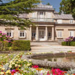 El Escorial: Visita guiada de la Casita del Príncipe