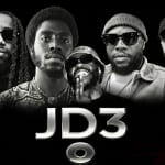 A Celebration of J Dilla: JD3