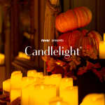 Candlelight: A Haunted Evening of Halloween Classics