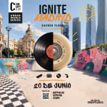Ignite Madrid: Sacred Floor