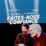 'Faites nous confiance' au théâtre BO Saint-Martin
