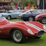 Texan Concours
