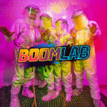 Boom Lab: A Thrilling Group Experience in London