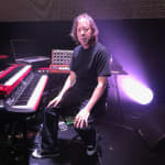 Adam Holzman Band - Remember TUTU / Miles 100