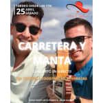 Tardeo en Rita la Bailaora