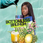 RnB Bottomless Brunch