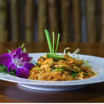 Better Than Takeout Pad Thai in Bay Area