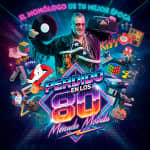 Perdido en los 80: Menuda Movida