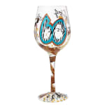 Wine-Glass Painting Workshop