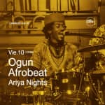 Ogun Afrobeat